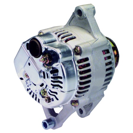 Replacement For Chrysler, 1994 Lhs 3.5L Alternator